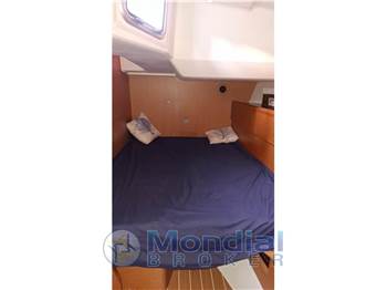Jeanneau SUN ODYSSEY 50 DS Performance
