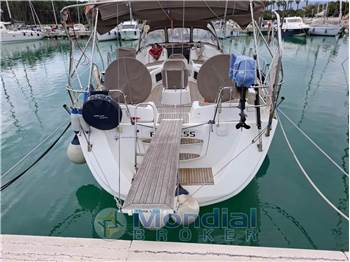 Jeanneau SUN ODYSSEY 50 DS Performance