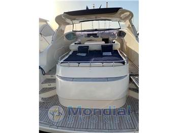 Primatist Bruno Abate G48 Aerotop
