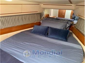 Primatist Bruno Abate G48 Aerotop