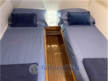 Primatist Bruno Abate G48 Aerotop