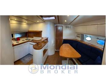 Primatist Bruno Abate G48 Aerotop