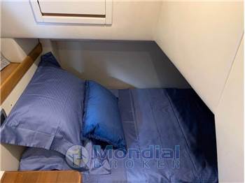 Primatist Bruno Abate G48 Aerotop