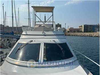 Comar CLANSHIP 45