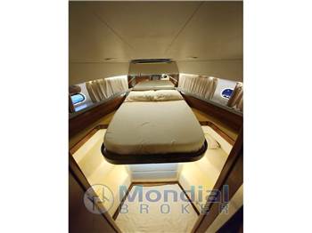 Comar CLANSHIP 45