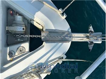 Comar CLANSHIP 45