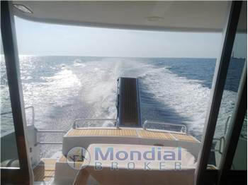 Comar CLANSHIP 45