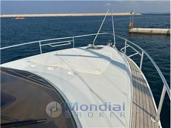 Comar CLANSHIP 45