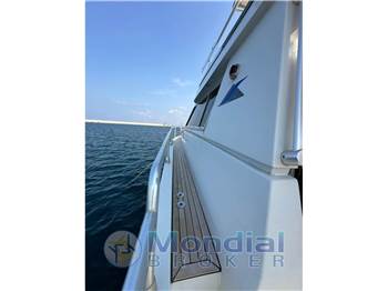 Comar CLANSHIP 45