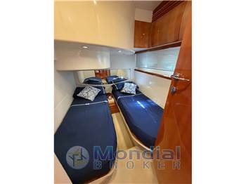 Pershing Pershing 43'