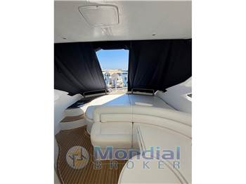 Pershing Pershing 43'