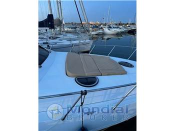 Airon Marine 4300 T-TOP