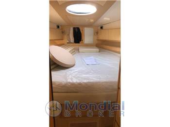 Airon Marine 4300 T-TOP