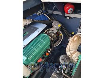 Airon Marine 4300 T-TOP