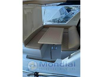 Airon Marine 4300 T-TOP