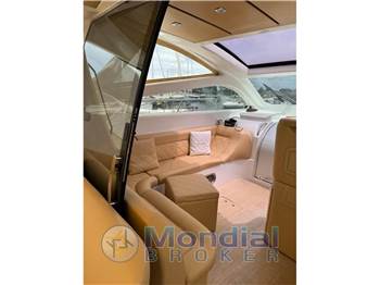 Airon Marine 4300 T-TOP