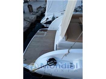 Airon Marine 4300 T-TOP