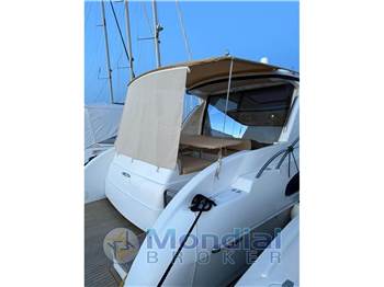 Airon Marine 4300 T-TOP