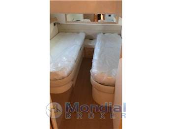 Airon Marine 4300 T-TOP