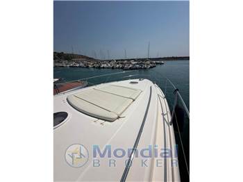 Princess Yachts V58