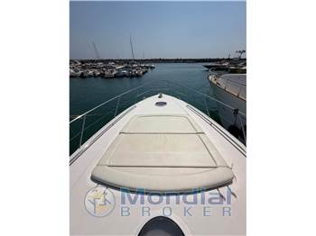 Princess Yachts V58