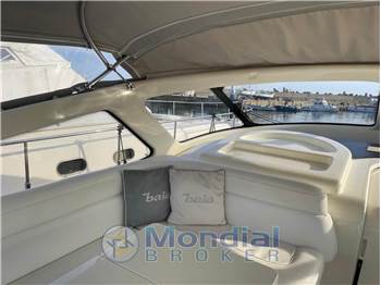 Cantieri di Baia FLASH 48