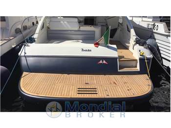 Cantieri di Baia FLASH 48