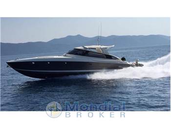 Cantieri di Baia FLASH 48