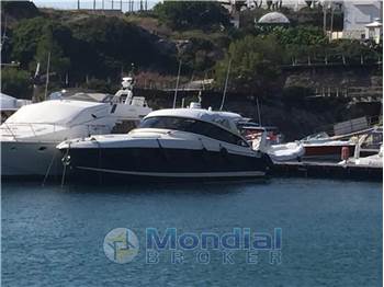 Cantieri di Baia FLASH 48
