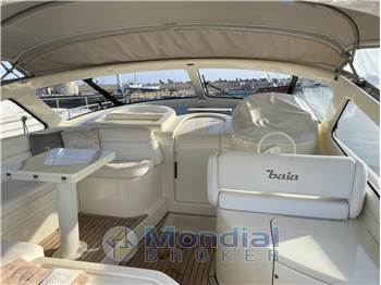 Cantieri di Baia FLASH 48