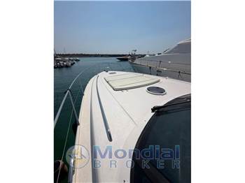 Princess Yachts V58