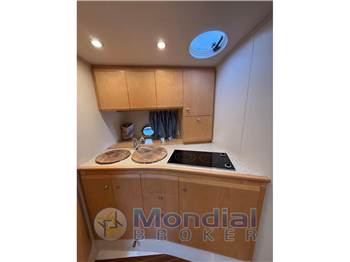 Fiart Mare FIART 38 GENIUS