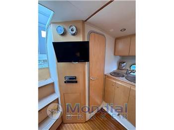 Fiart Mare FIART 38 GENIUS