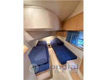 Fiart Mare FIART 38 GENIUS