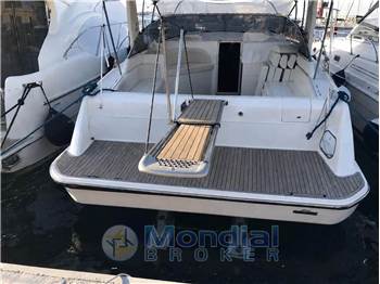 Fiart Mare FIART 38 GENIUS