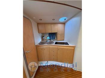 Fiart Mare FIART 38 GENIUS