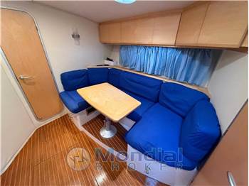 Fiart Mare FIART 38 GENIUS