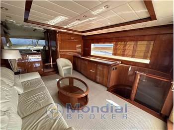 Cantiere Nautico VZ VZ 20