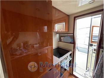 Cantiere Nautico VZ VZ 20