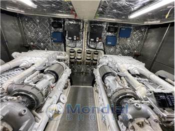 Cantiere Nautico VZ VZ 20