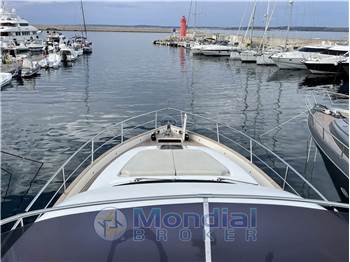 Cantiere Nautico VZ VZ 20