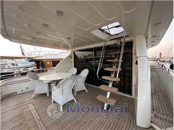 Cantiere Nautico VZ VZ 20