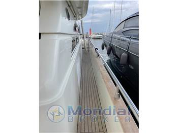 Cantiere Nautico VZ VZ 20