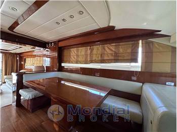 Cantiere Nautico VZ VZ 20