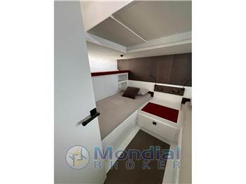 Fiart Mare Fiart 43 Seawalker