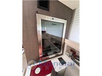 Fiart Mare Fiart 43 Seawalker