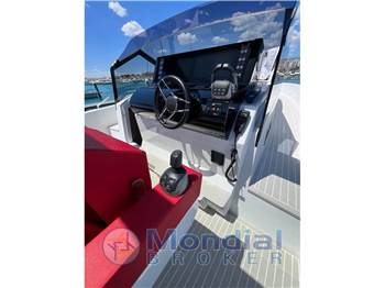 Fiart Mare Fiart 43 Seawalker