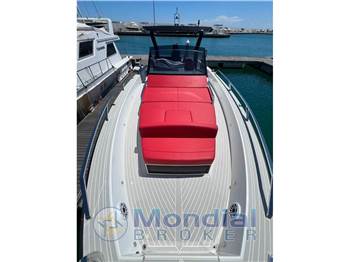 Fiart Mare Fiart 43 Seawalker