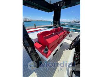 Fiart Mare Fiart 43 Seawalker