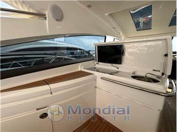 Princess Yachts V 56